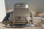 Packard Twelve 2/4-Passenger Coupe 1937 года